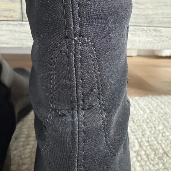 5050 BOLD BOOT Stuart Weitzman - Picture 5 of 13